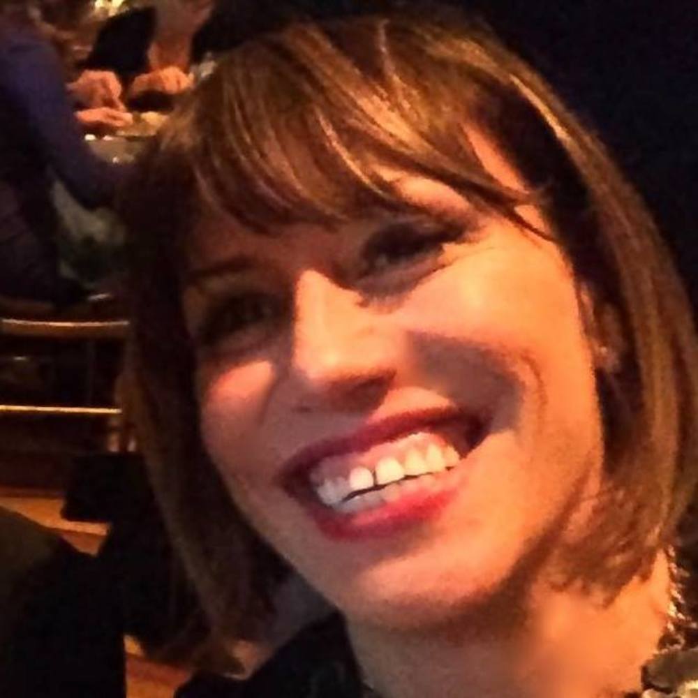 Meet your Posher, Liza